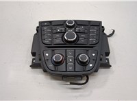  Переключатель отопителя (печки) Opel Astra J 2010-2017 20575005 #1