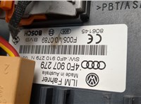 4F0907279 Блок комфорта Audi A6 (C6) 2004-2011 20575014 #3