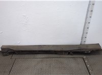  Накладка на порог BMW X1 U11, U12 2022-2025 20575015 #1
