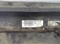  Накладка на порог BMW X1 U11, U12 2022-2025 20575015 #5