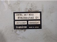  Блок комфорта Isuzu Elf (N-series) 2006-2023 20575031 #3