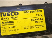 Блок управления светом Iveco EuroCargo 3 2015-2025 20575044 #3