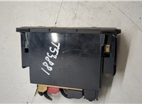 8L0820043K Переключатель отопителя (печки) Audi S3 (8L) 1999-2003 20575054 #3