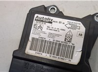  Блок управления подушками безопасности Peugeot 308 2013-2021 20575060 #2