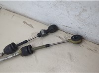1788830, AV6R7C453MKG, 2187450, CV6R7E395ND Кулиса КПП Ford Kuga 2016-2019 20575076 #4