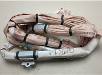  Подушка безопасности боковая (шторка) Mazda 6 (GJ) 2012-2018 20575080 #1