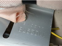  Подушка безопасности боковая (шторка) Mazda 6 (GJ) 2012-2018 20575080 #3