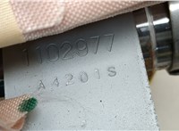  Подушка безопасности боковая (шторка) Mazda 6 (GJ) 2012-2018 20575089 #3