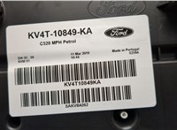 2475648, KV4T10849KB Щиток приборов (приборная панель) Ford Kuga 2016-2019 20575097 #3