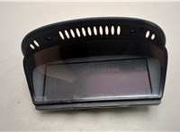 65826970343 Дисплей компьютера (информационный) BMW 6 E63 2003-2010 20575106 #1