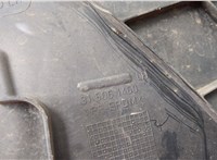  Защита арок (подкрылок) Opel Vectra C 2002-2008 20575110 #4