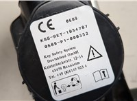  Ремень безопасности Ford Mondeo 5 2015-2019 20575112 #3