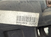  Рамка передняя (телевизор) BMW X1 (E84) 2009-2015 20575123 #4