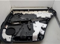  Дверная карта (Обшивка двери) Mazda CX-9 2016-2022 20575135 #6