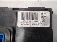  Блок управления климат-контролем Peugeot 308 2013-2021 20575150 #2