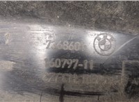  Защита арок (подкрылок) BMW i3 2013-2022 20575167 #2