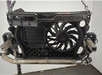  Вентилятор радиатора Audi A6 (C6) 2004-2011 11489036 #1