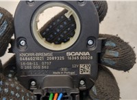 0486021021, 2089325, 0265005562 Датчик угла поворота Scania 5-series R (2004 - 2016) 20575193 #3