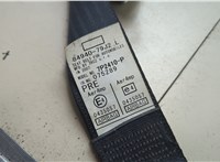  Ремень безопасности Fiat Sedici 2005-2014 20575194 #4