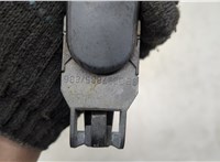 3B0837886K, 3B0837207F Ручка двери наружная Volkswagen Bora 20575197 #3