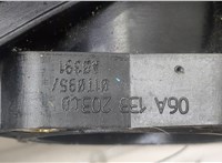  Коллектор впускной Volkswagen Golf 4 1997-2005 20575205 #2