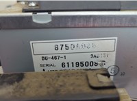  Дисплей компьютера (информационный) Mitsubishi L200 2006-2015 20575209 #3