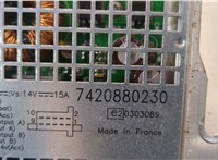  Инвертор, преобразователь напряжения DAF LF 2001-2013 20575210 #3