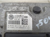 03C906024CD Блок управления двигателем Seat Ibiza 4 2008-2015 20575227 #4