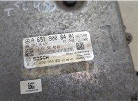  Блок управления двигателем Mercedes GLC X253 2015-2022 20575238 #4