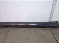  Накладка на порог BMW 3 E90, E91, E92, E93 2005-2012 20575242 #1