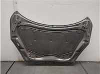 Обшивка капота Mazda 3 (BL) 2009-2013 11489061 #4