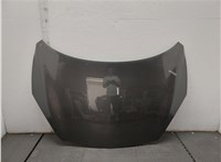  Обшивка капота Mazda 3 (BL) 2009-2013 11489061 #1
