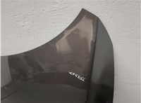  Обшивка капота Mazda 3 (BL) 2009-2013 11489061 #5