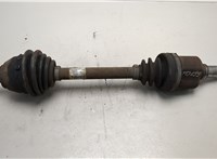  Полуось (приводной вал, шрус) Ford Focus 2 2008-2011 20575252 #1