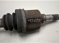  Полуось (приводной вал, шрус) Ford Focus 2 2008-2011 20575252 #2
