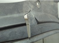 Жабо под дворники (дождевик) Volkswagen Touareg 2002-2007 20575262 #2