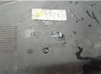  Жабо под дворники (дождевик) Volkswagen Touareg 2002-2007 20575262 #3