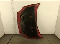  Капот Citroen Berlingo 2002-2008 20575278 #8