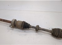  Полуось (приводной вал, шрус) Honda CR-V 2001-2006 20575290 #1