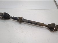 4341047040 Полуось (приводной вал, шрус) Toyota Prius 2015-2019 20575293 #1