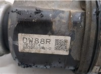 4341047040 Полуось (приводной вал, шрус) Toyota Prius 2015-2019 20575293 #4