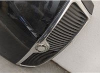  Решетка радиатора Skoda Octavia (A5) 2004-2013 11489071 #2