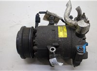 2025775, 1906930, AV1119D629BC, REAV1119D629BB Компрессор кондиционера Ford Focus 3 2011-2015 20575305 #1