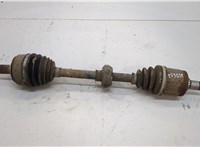  Полуось (приводной вал, шрус) Honda CR-V 2001-2006 20575353 #1