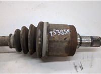  Полуось (приводной вал, шрус) Honda CR-V 2001-2006 20575353 #4