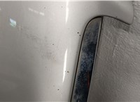  Капот Mercedes C W203 2000-2008 20575362 #8