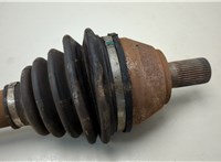  Полуось (приводной вал, шрус) Ford Focus 2 2008-2011 20575364 #2