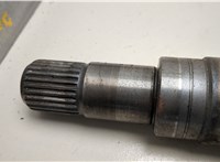  Полуось (приводной вал, шрус) Ford Focus 2 2008-2011 20575364 #4