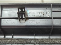  Накладка на порог Infiniti QX50 2017-2025 20575372 #4