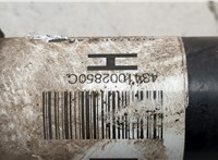  Полуось (приводной вал, шрус) Toyota Auris E18 2012- 20575376 #5